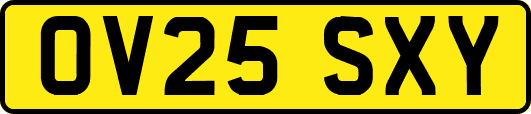 OV25SXY