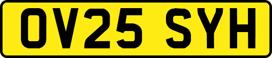 OV25SYH