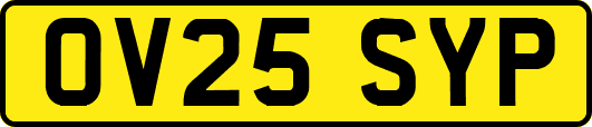 OV25SYP