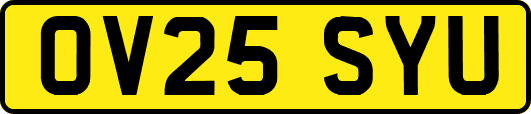 OV25SYU