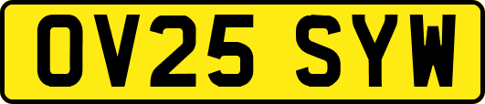 OV25SYW