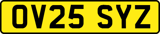 OV25SYZ