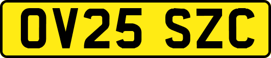 OV25SZC