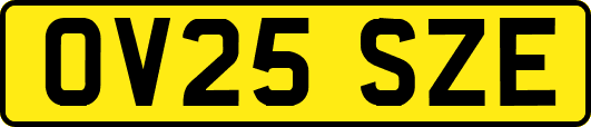 OV25SZE