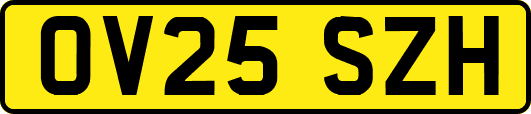 OV25SZH