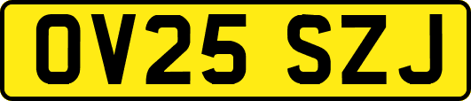 OV25SZJ
