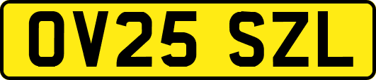 OV25SZL