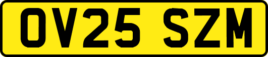OV25SZM