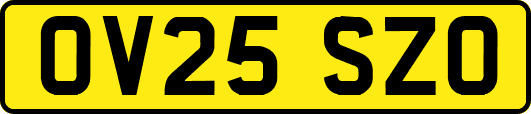 OV25SZO