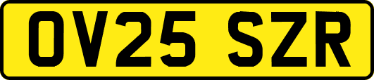 OV25SZR
