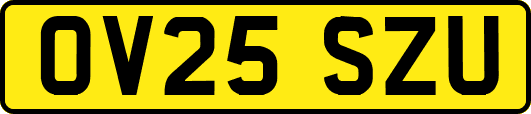 OV25SZU