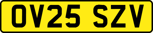 OV25SZV