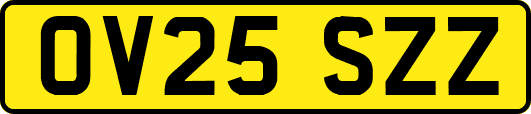 OV25SZZ