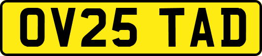 OV25TAD