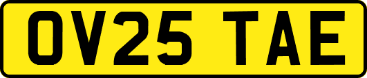 OV25TAE