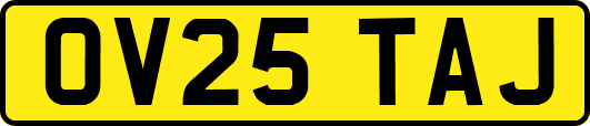 OV25TAJ