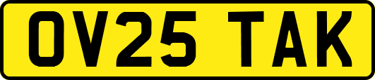 OV25TAK
