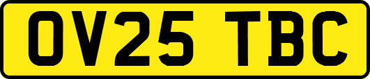 OV25TBC