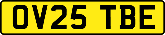 OV25TBE