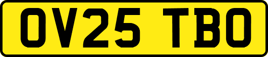 OV25TBO