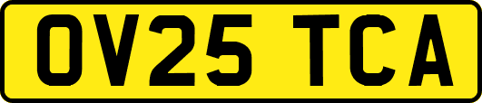 OV25TCA