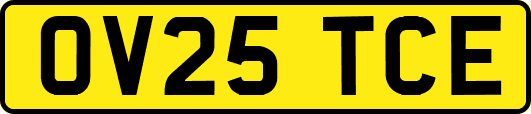 OV25TCE