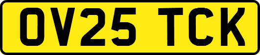 OV25TCK