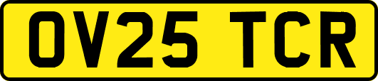 OV25TCR