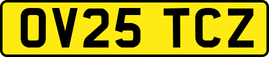 OV25TCZ