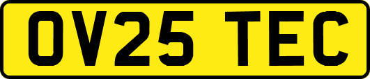 OV25TEC