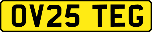 OV25TEG