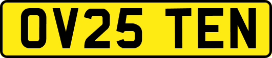 OV25TEN