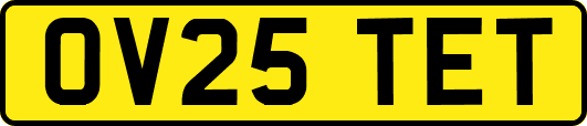 OV25TET