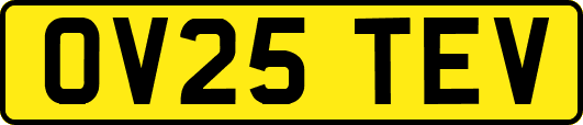 OV25TEV