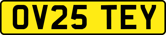 OV25TEY