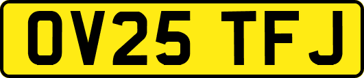 OV25TFJ