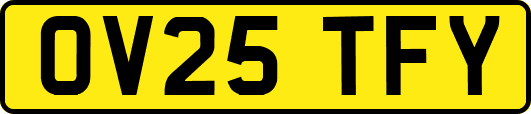 OV25TFY