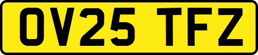 OV25TFZ