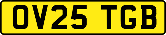 OV25TGB