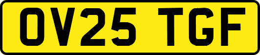 OV25TGF