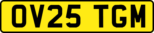 OV25TGM
