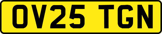 OV25TGN