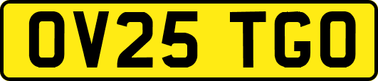 OV25TGO