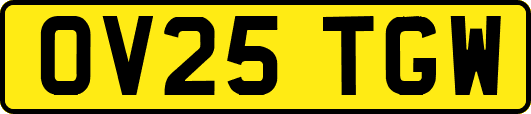 OV25TGW