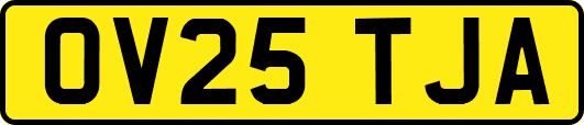 OV25TJA
