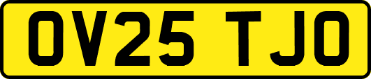 OV25TJO