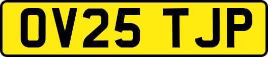 OV25TJP