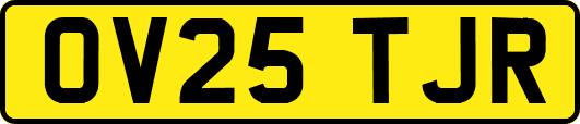 OV25TJR