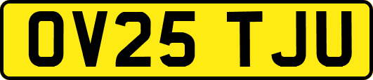 OV25TJU