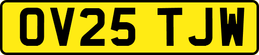 OV25TJW
